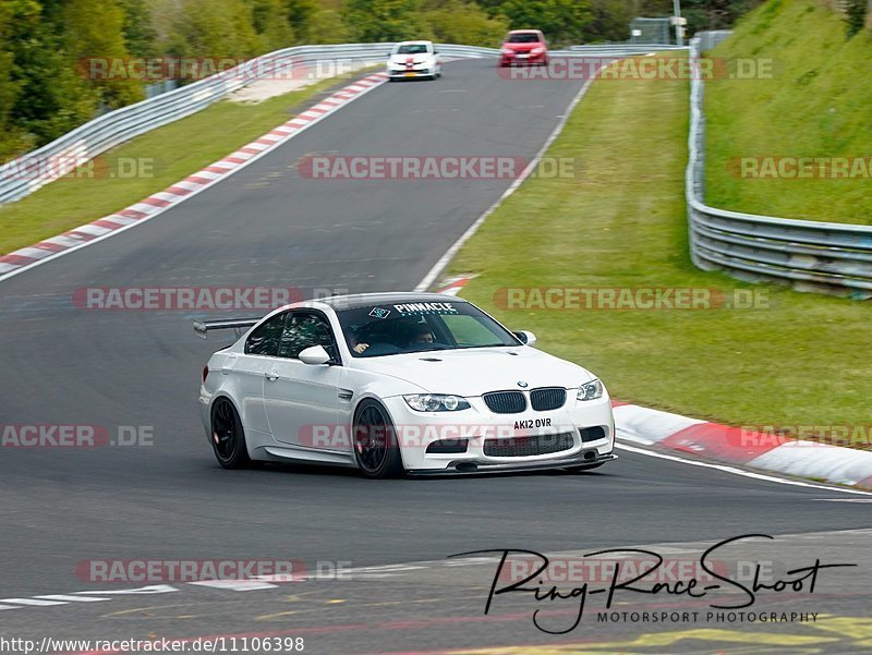 Bild #11106398 - Touristenfahrten Nürburgring Nordschleife (11.10.2020)