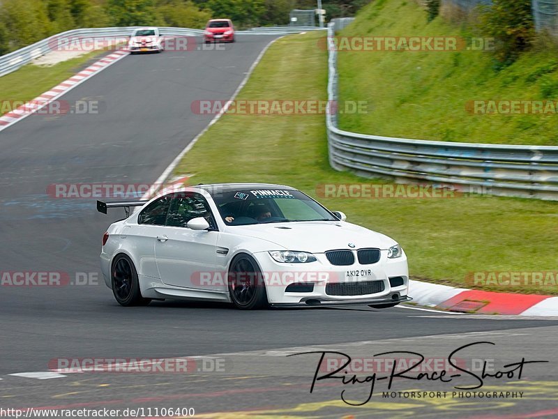 Bild #11106400 - Touristenfahrten Nürburgring Nordschleife (11.10.2020)