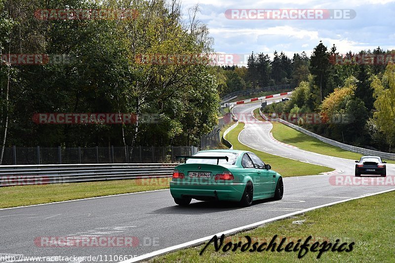 Bild #11106625 - Touristenfahrten Nürburgring Nordschleife (11.10.2020)