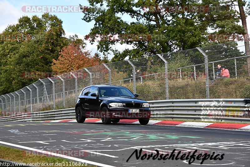 Bild #11106823 - Touristenfahrten Nürburgring Nordschleife (11.10.2020)