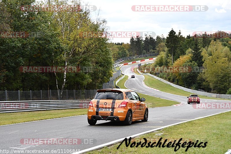 Bild #11106845 - Touristenfahrten Nürburgring Nordschleife (11.10.2020)