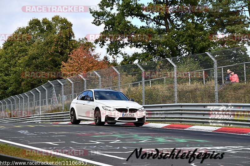 Bild #11106853 - Touristenfahrten Nürburgring Nordschleife (11.10.2020)