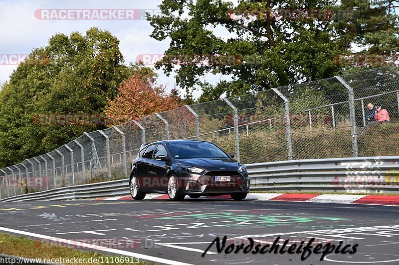 Bild #11106913 - Touristenfahrten Nürburgring Nordschleife (11.10.2020)