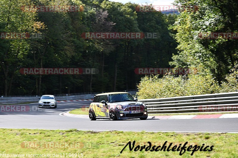 Bild #11106915 - Touristenfahrten Nürburgring Nordschleife (11.10.2020)