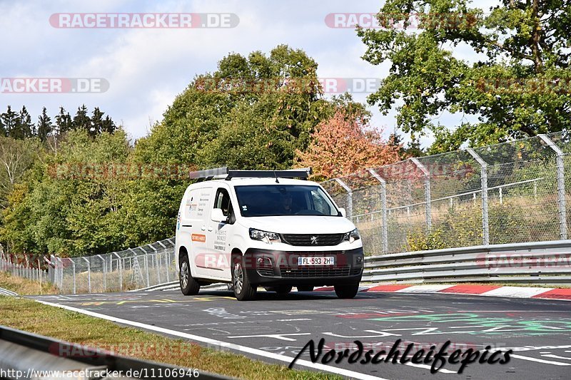 Bild #11106946 - Touristenfahrten Nürburgring Nordschleife (11.10.2020)