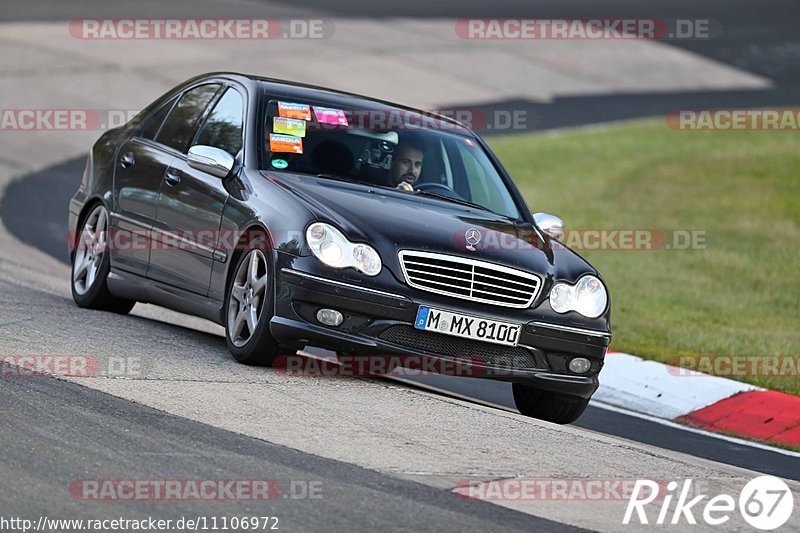 Bild #11106972 - Touristenfahrten Nürburgring Nordschleife (11.10.2020)