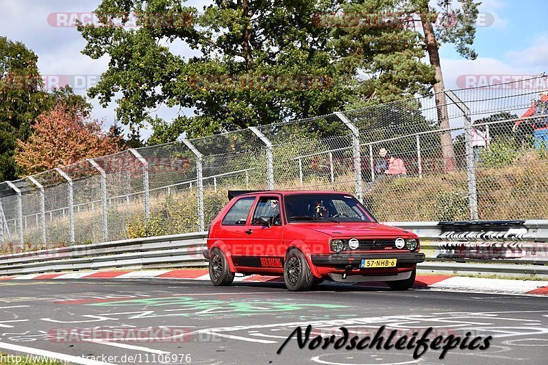 Bild #11106976 - Touristenfahrten Nürburgring Nordschleife (11.10.2020)