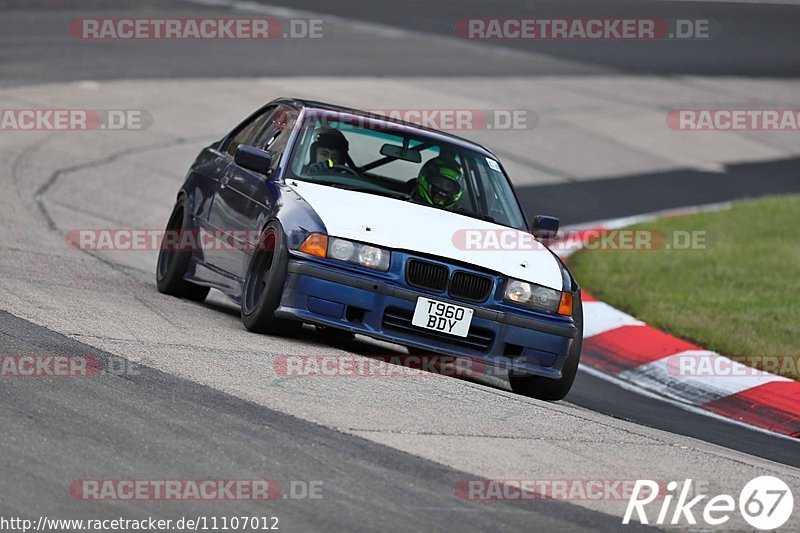 Bild #11107012 - Touristenfahrten Nürburgring Nordschleife (11.10.2020)