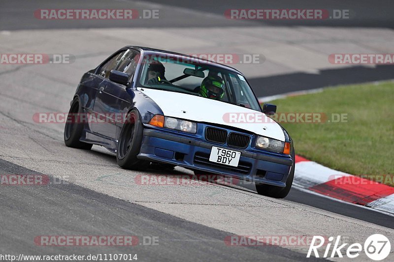 Bild #11107014 - Touristenfahrten Nürburgring Nordschleife (11.10.2020)