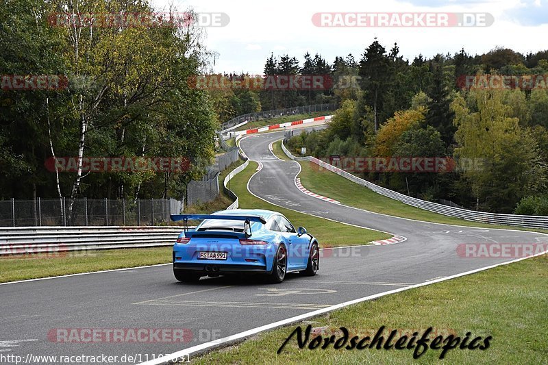 Bild #11107031 - Touristenfahrten Nürburgring Nordschleife (11.10.2020)