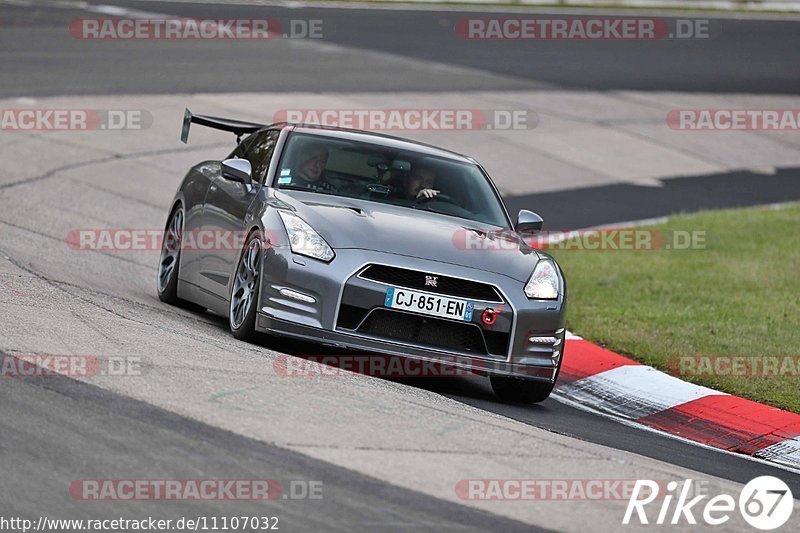 Bild #11107032 - Touristenfahrten Nürburgring Nordschleife (11.10.2020)