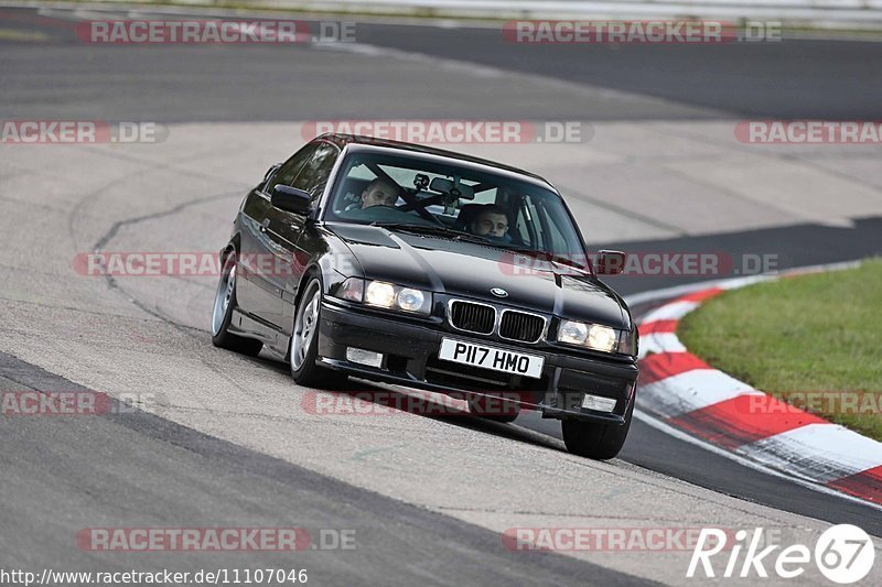 Bild #11107046 - Touristenfahrten Nürburgring Nordschleife (11.10.2020)