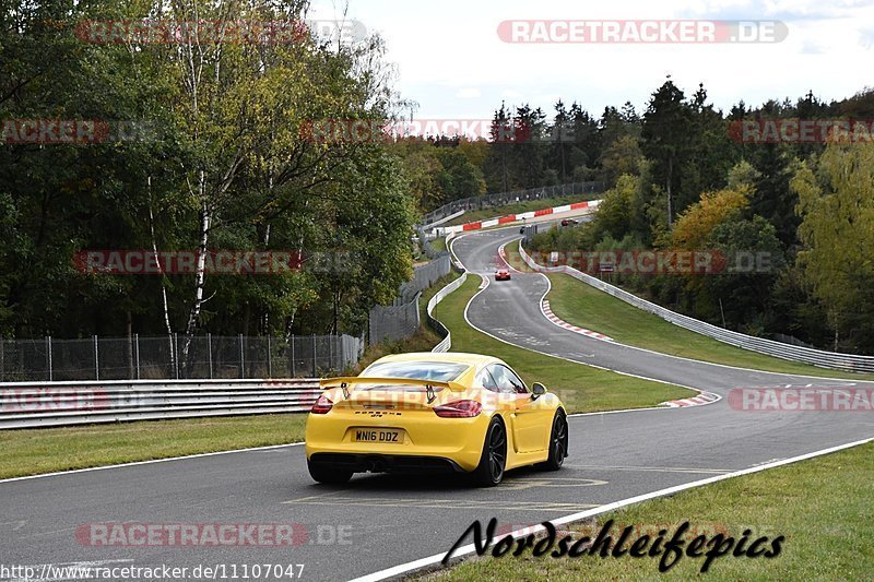 Bild #11107047 - Touristenfahrten Nürburgring Nordschleife (11.10.2020)