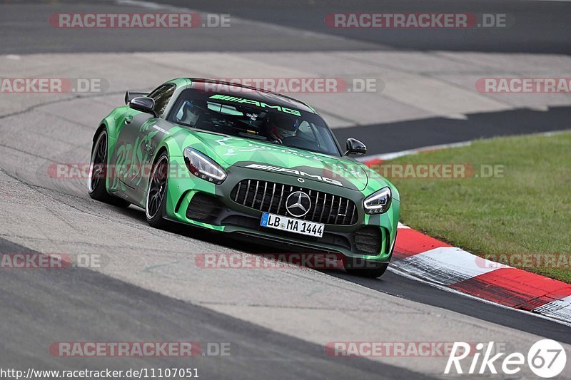 Bild #11107051 - Touristenfahrten Nürburgring Nordschleife (11.10.2020)