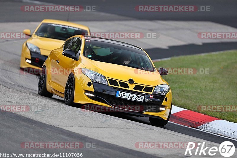 Bild #11107056 - Touristenfahrten Nürburgring Nordschleife (11.10.2020)