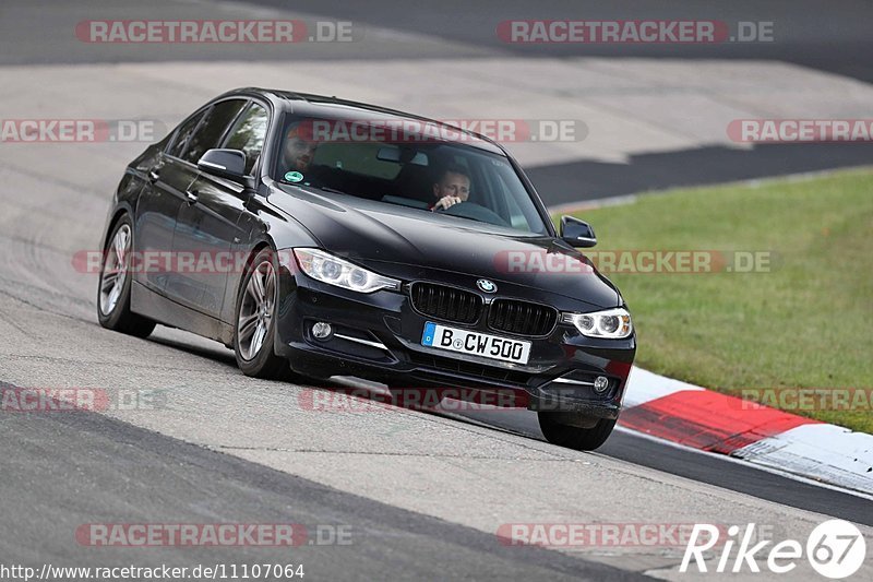 Bild #11107064 - Touristenfahrten Nürburgring Nordschleife (11.10.2020)