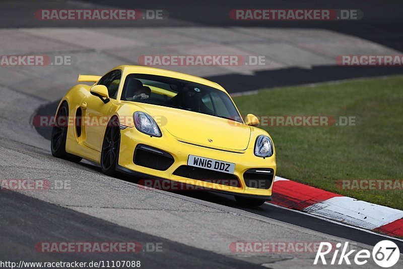 Bild #11107088 - Touristenfahrten Nürburgring Nordschleife (11.10.2020)