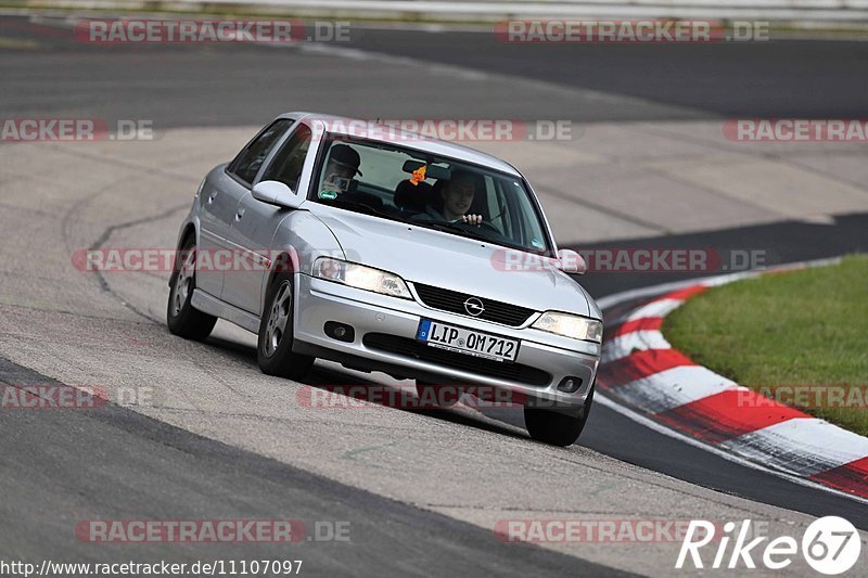 Bild #11107097 - Touristenfahrten Nürburgring Nordschleife (11.10.2020)