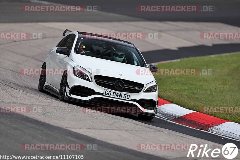 Bild #11107105 - Touristenfahrten Nürburgring Nordschleife (11.10.2020)