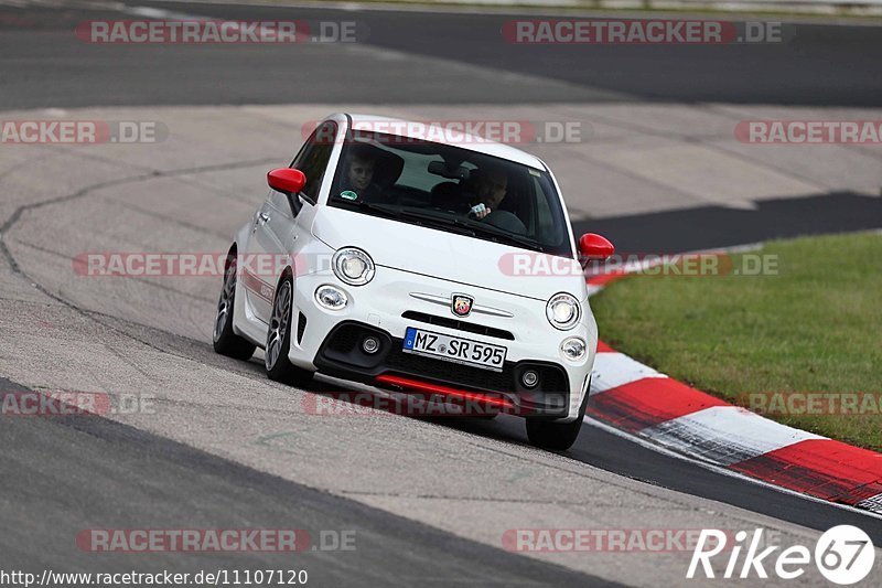 Bild #11107120 - Touristenfahrten Nürburgring Nordschleife (11.10.2020)