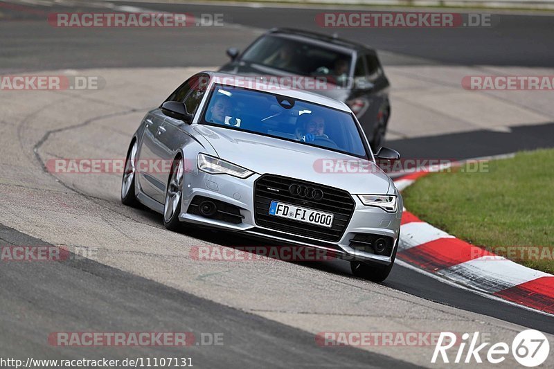 Bild #11107131 - Touristenfahrten Nürburgring Nordschleife (11.10.2020)