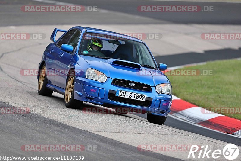 Bild #11107139 - Touristenfahrten Nürburgring Nordschleife (11.10.2020)