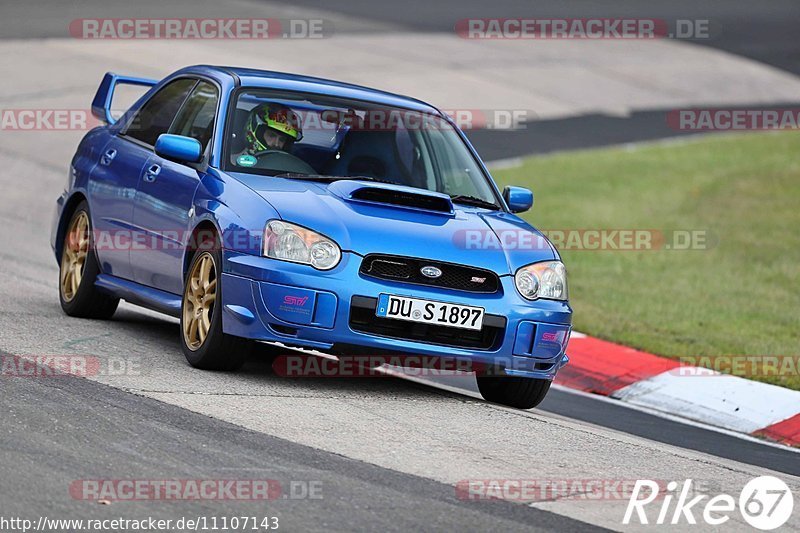 Bild #11107143 - Touristenfahrten Nürburgring Nordschleife (11.10.2020)