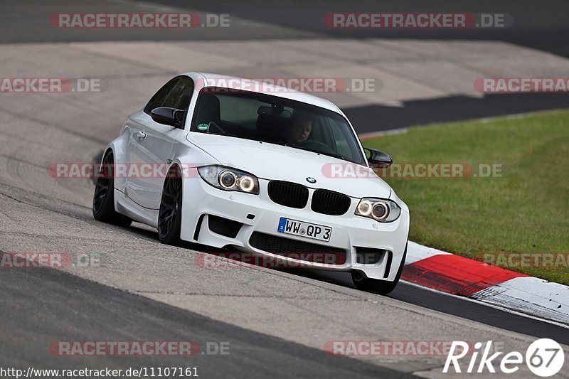 Bild #11107161 - Touristenfahrten Nürburgring Nordschleife (11.10.2020)