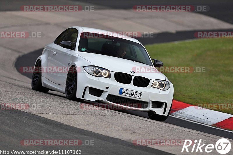 Bild #11107162 - Touristenfahrten Nürburgring Nordschleife (11.10.2020)