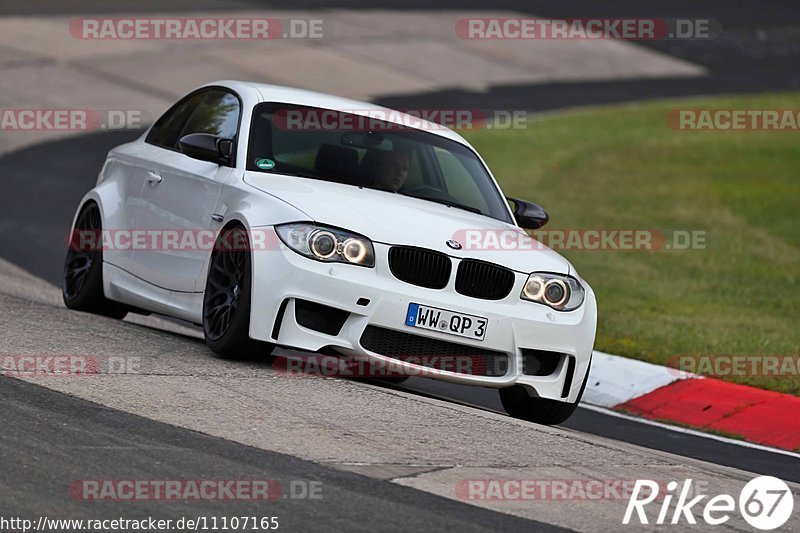 Bild #11107165 - Touristenfahrten Nürburgring Nordschleife (11.10.2020)