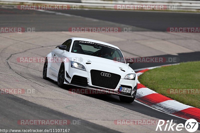 Bild #11107167 - Touristenfahrten Nürburgring Nordschleife (11.10.2020)