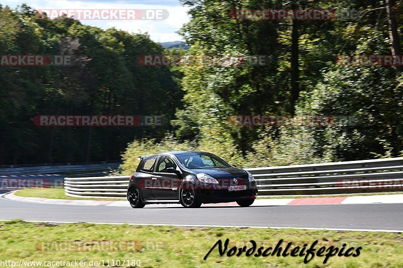 Bild #11107180 - Touristenfahrten Nürburgring Nordschleife (11.10.2020)
