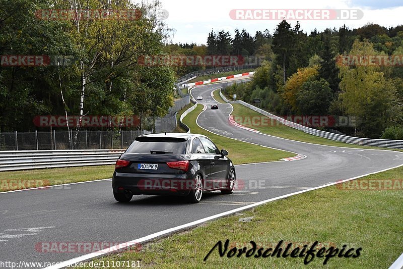 Bild #11107181 - Touristenfahrten Nürburgring Nordschleife (11.10.2020)