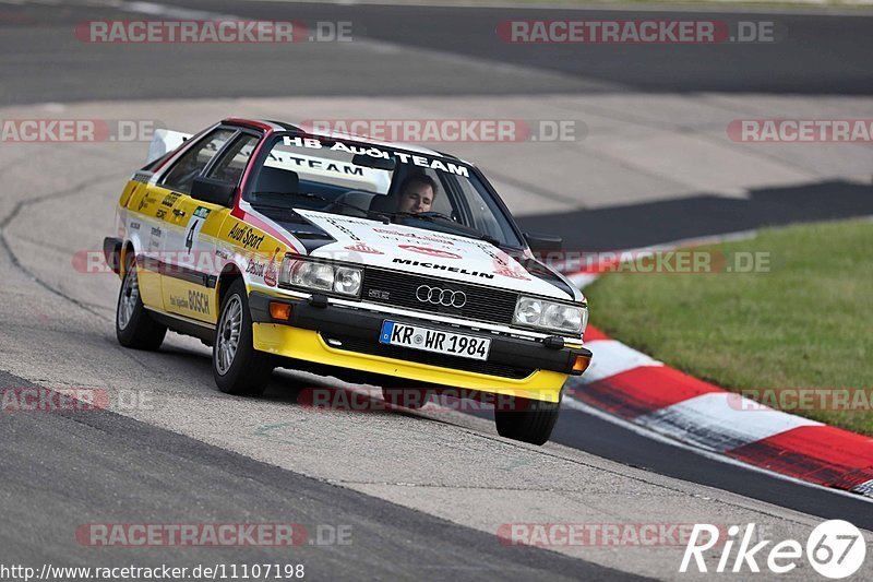 Bild #11107198 - Touristenfahrten Nürburgring Nordschleife (11.10.2020)