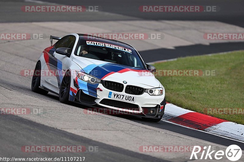 Bild #11107217 - Touristenfahrten Nürburgring Nordschleife (11.10.2020)