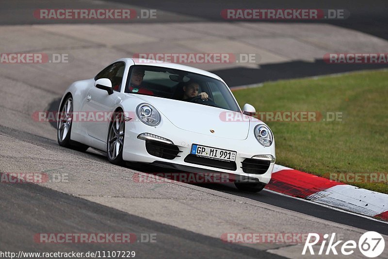 Bild #11107229 - Touristenfahrten Nürburgring Nordschleife (11.10.2020)