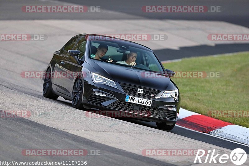 Bild #11107236 - Touristenfahrten Nürburgring Nordschleife (11.10.2020)