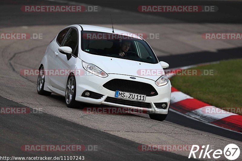 Bild #11107243 - Touristenfahrten Nürburgring Nordschleife (11.10.2020)