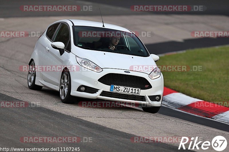 Bild #11107245 - Touristenfahrten Nürburgring Nordschleife (11.10.2020)