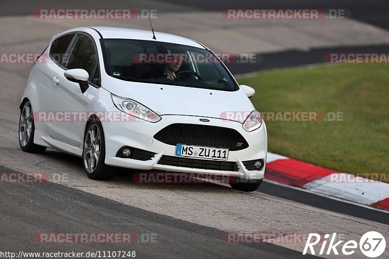 Bild #11107248 - Touristenfahrten Nürburgring Nordschleife (11.10.2020)