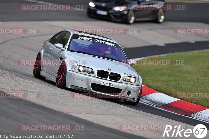 Bild #11107252 - Touristenfahrten Nürburgring Nordschleife (11.10.2020)