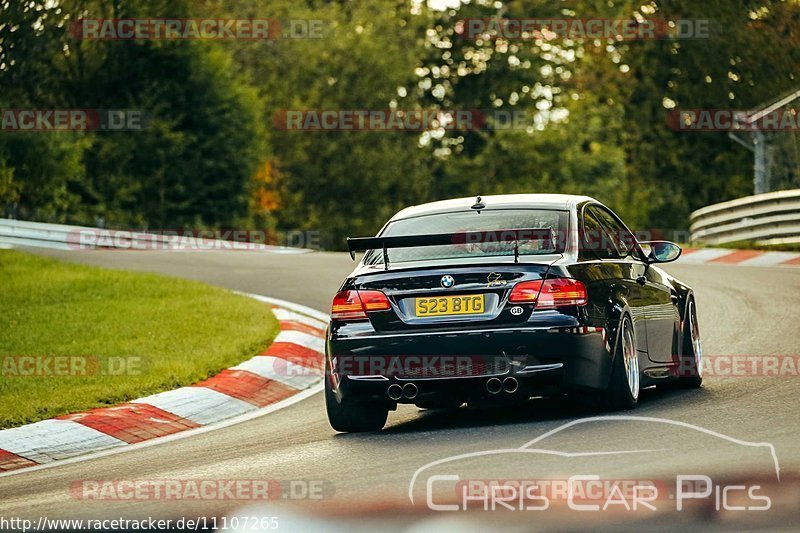 Bild #11107265 - Touristenfahrten Nürburgring Nordschleife (11.10.2020)