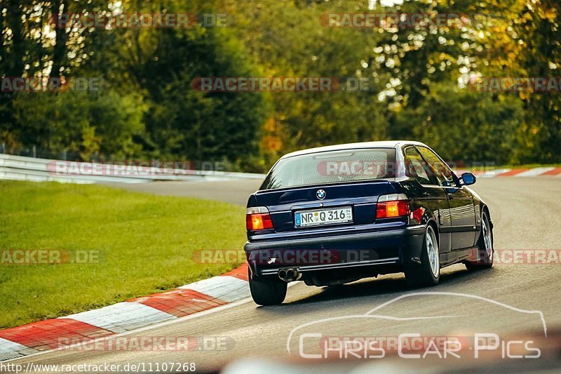 Bild #11107268 - Touristenfahrten Nürburgring Nordschleife (11.10.2020)