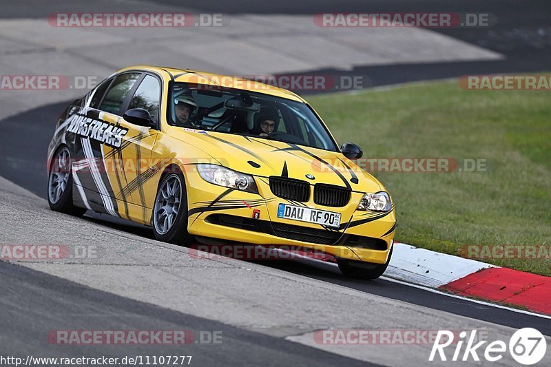 Bild #11107277 - Touristenfahrten Nürburgring Nordschleife (11.10.2020)