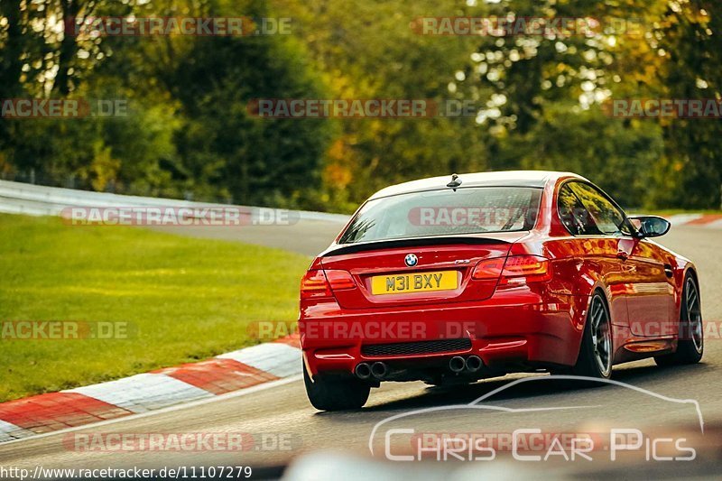 Bild #11107279 - Touristenfahrten Nürburgring Nordschleife (11.10.2020)