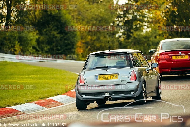 Bild #11107282 - Touristenfahrten Nürburgring Nordschleife (11.10.2020)