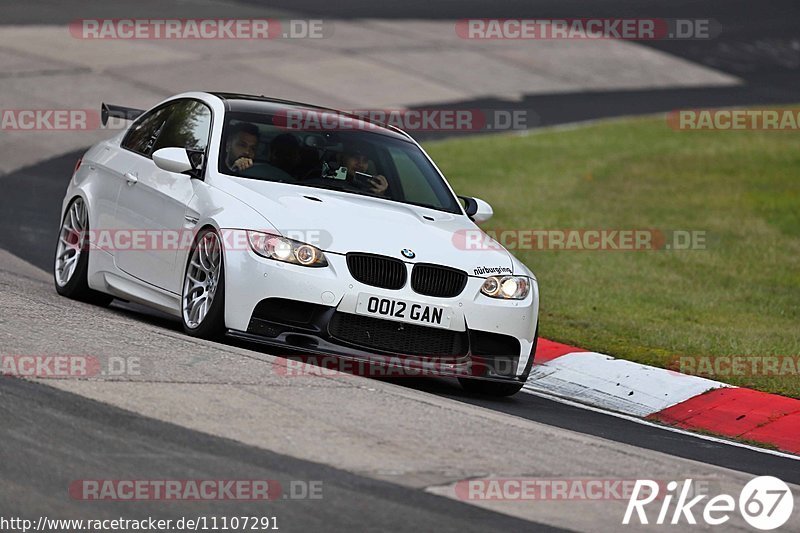 Bild #11107291 - Touristenfahrten Nürburgring Nordschleife (11.10.2020)