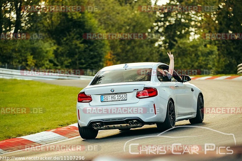 Bild #11107296 - Touristenfahrten Nürburgring Nordschleife (11.10.2020)