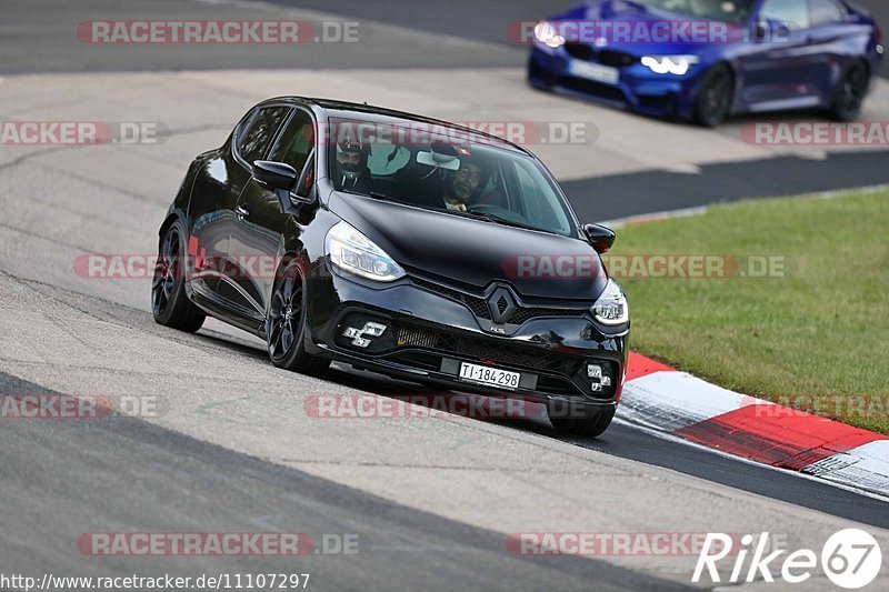 Bild #11107297 - Touristenfahrten Nürburgring Nordschleife (11.10.2020)