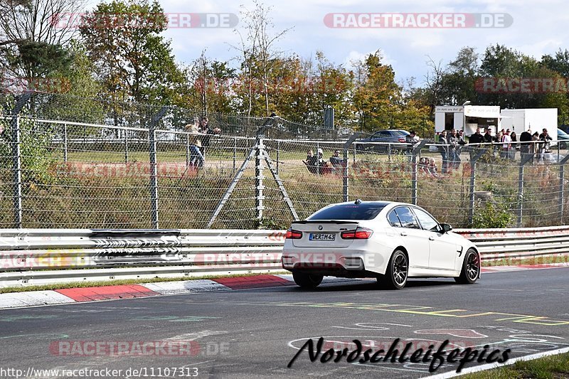 Bild #11107313 - Touristenfahrten Nürburgring Nordschleife (11.10.2020)